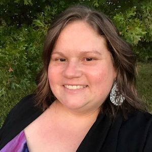 Meet your Posher, Karen